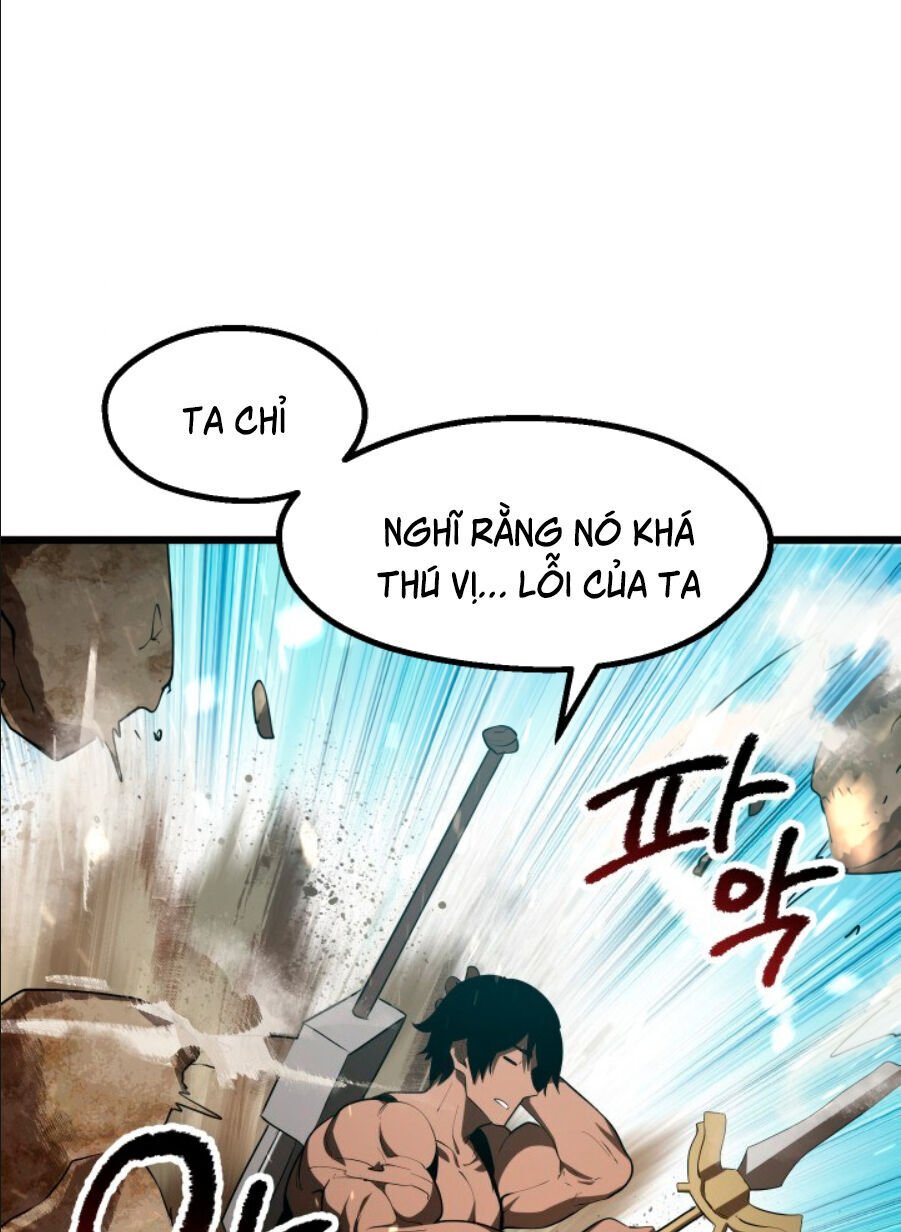 Anh Hùng Mạnh Nhất? Ta Không Làm Lâu Rồi! Chapter 74 - Next Chapter 75