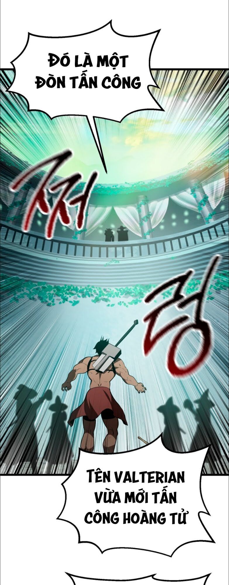 Anh Hùng Mạnh Nhất? Ta Không Làm Lâu Rồi! Chapter 74 - Next Chapter 75