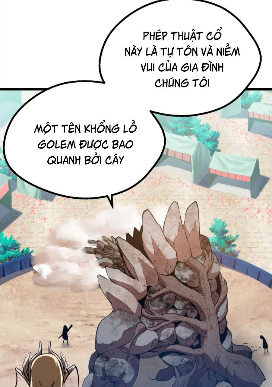 Anh Hùng Mạnh Nhất? Ta Không Làm Lâu Rồi! Chapter 74 - Next Chapter 75