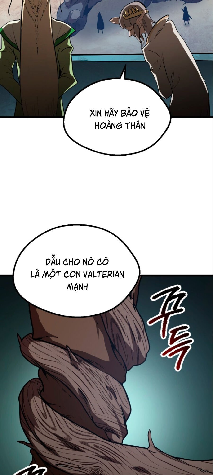 Anh Hùng Mạnh Nhất? Ta Không Làm Lâu Rồi! Chapter 74 - Next Chapter 75