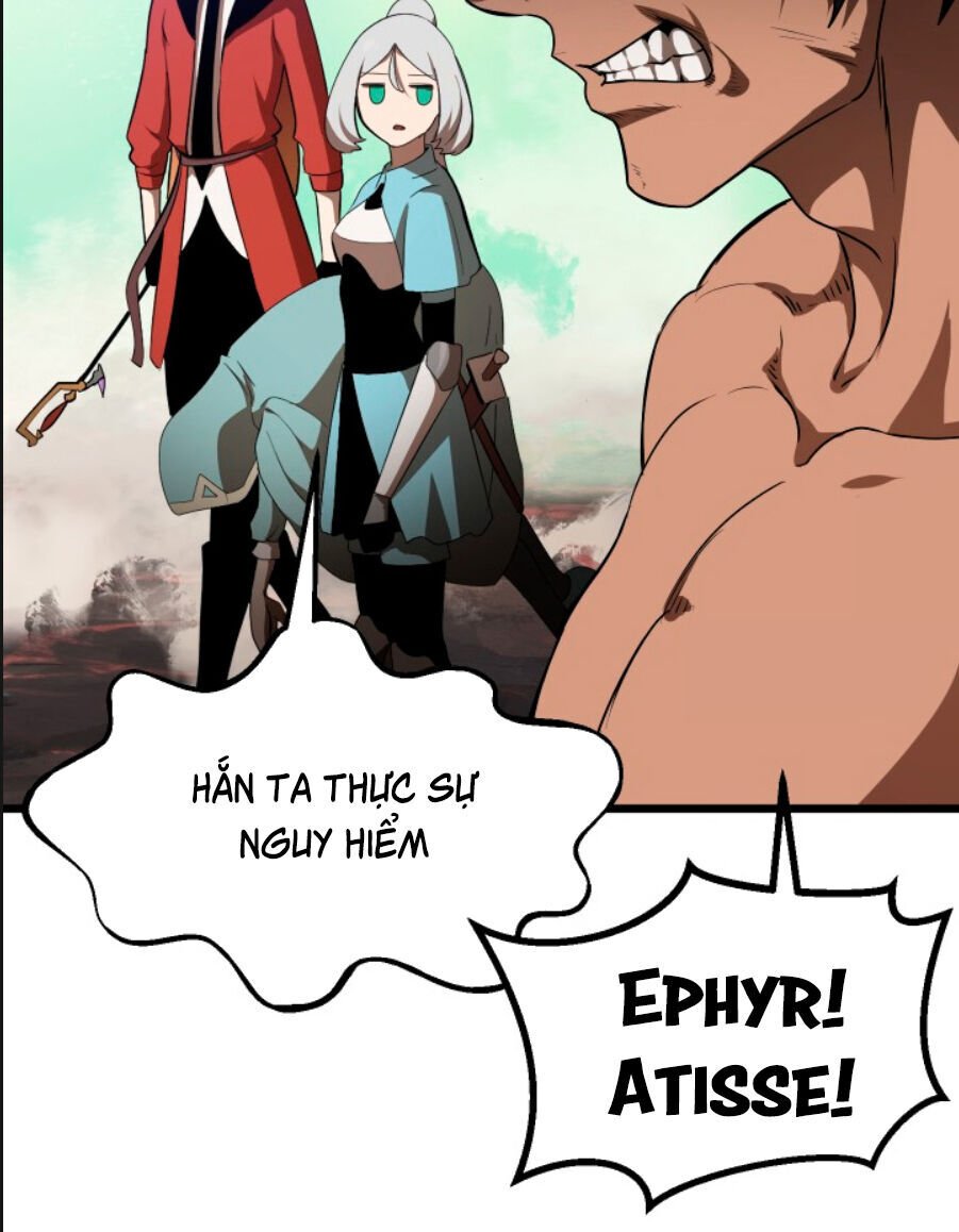 Anh Hùng Mạnh Nhất? Ta Không Làm Lâu Rồi! Chapter 74 - Next Chapter 75