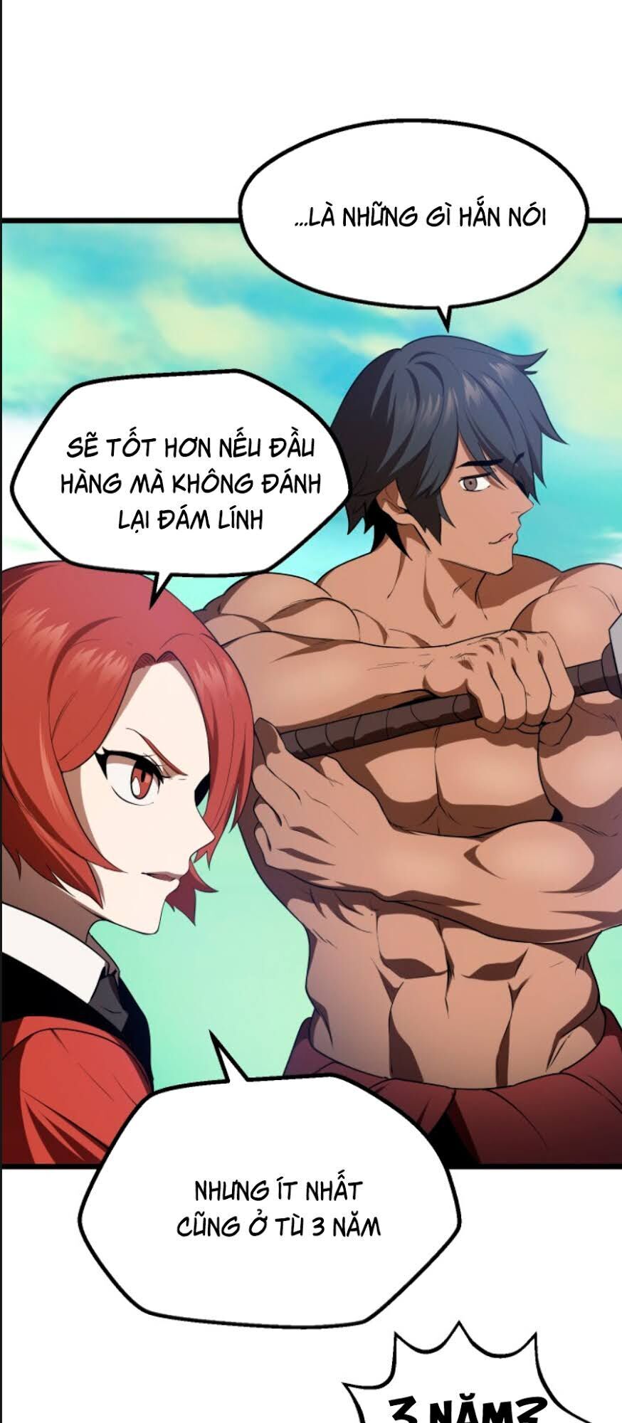 Anh Hùng Mạnh Nhất? Ta Không Làm Lâu Rồi! Chapter 74 - Next Chapter 75