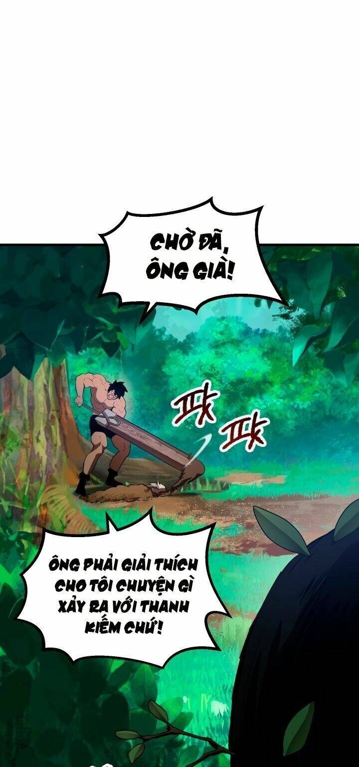 Anh Hùng Mạnh Nhất? Ta Không Làm Lâu Rồi! Chapter 76 - Next Chapter 77