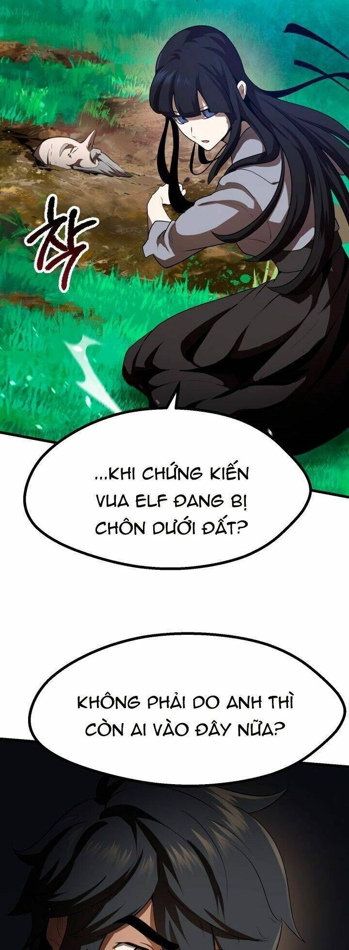 Anh Hùng Mạnh Nhất? Ta Không Làm Lâu Rồi! Chapter 76 - Next Chapter 77