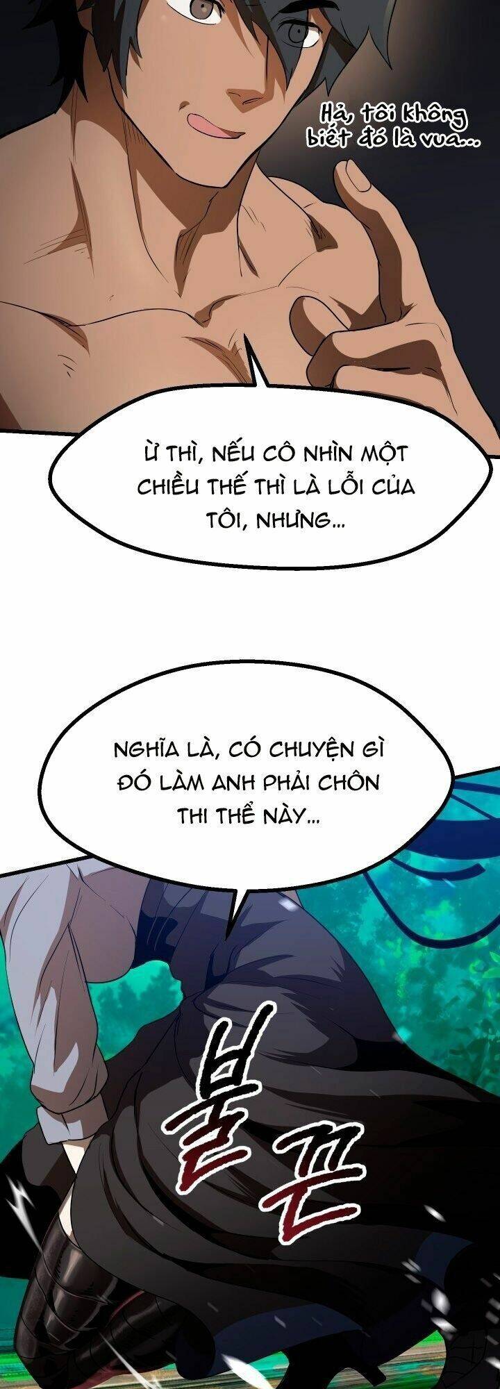 Anh Hùng Mạnh Nhất? Ta Không Làm Lâu Rồi! Chapter 76 - Next Chapter 77