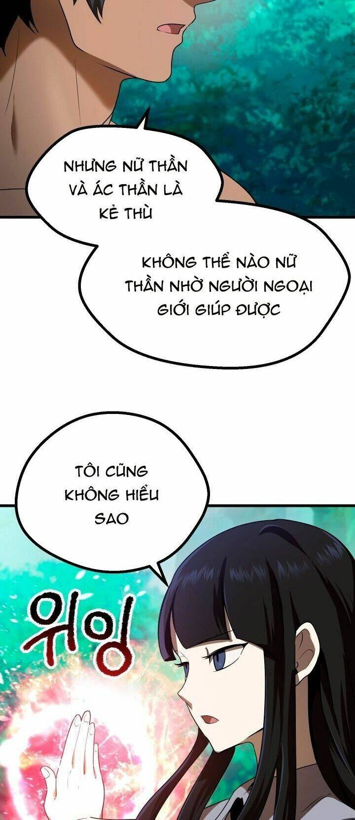 Anh Hùng Mạnh Nhất? Ta Không Làm Lâu Rồi! Chapter 76 - Next Chapter 77