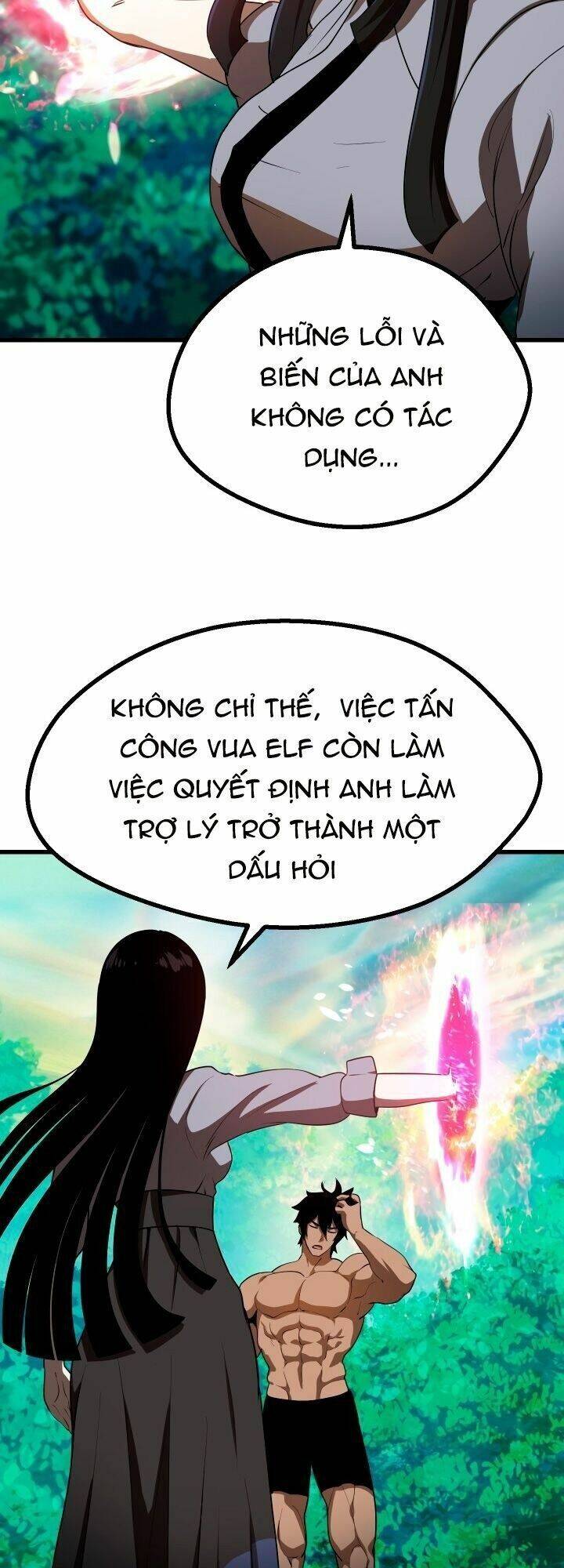 Anh Hùng Mạnh Nhất? Ta Không Làm Lâu Rồi! Chapter 76 - Next Chapter 77