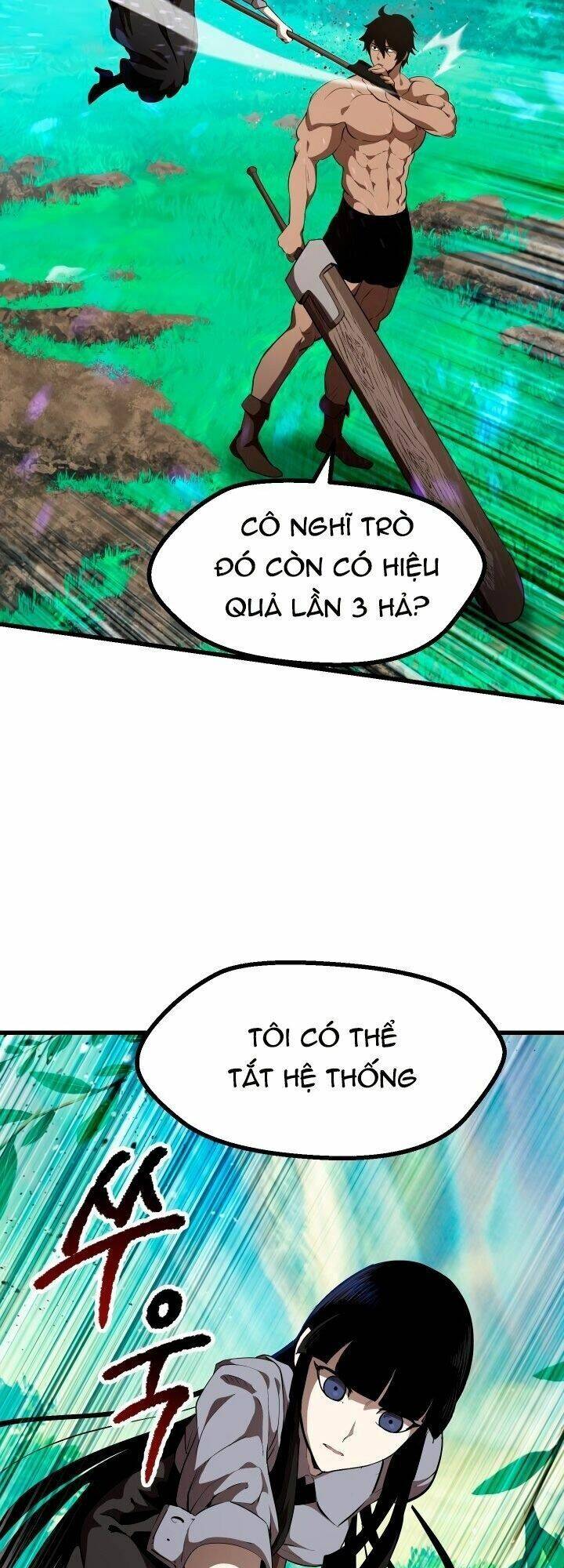 Anh Hùng Mạnh Nhất? Ta Không Làm Lâu Rồi! Chapter 76 - Next Chapter 77