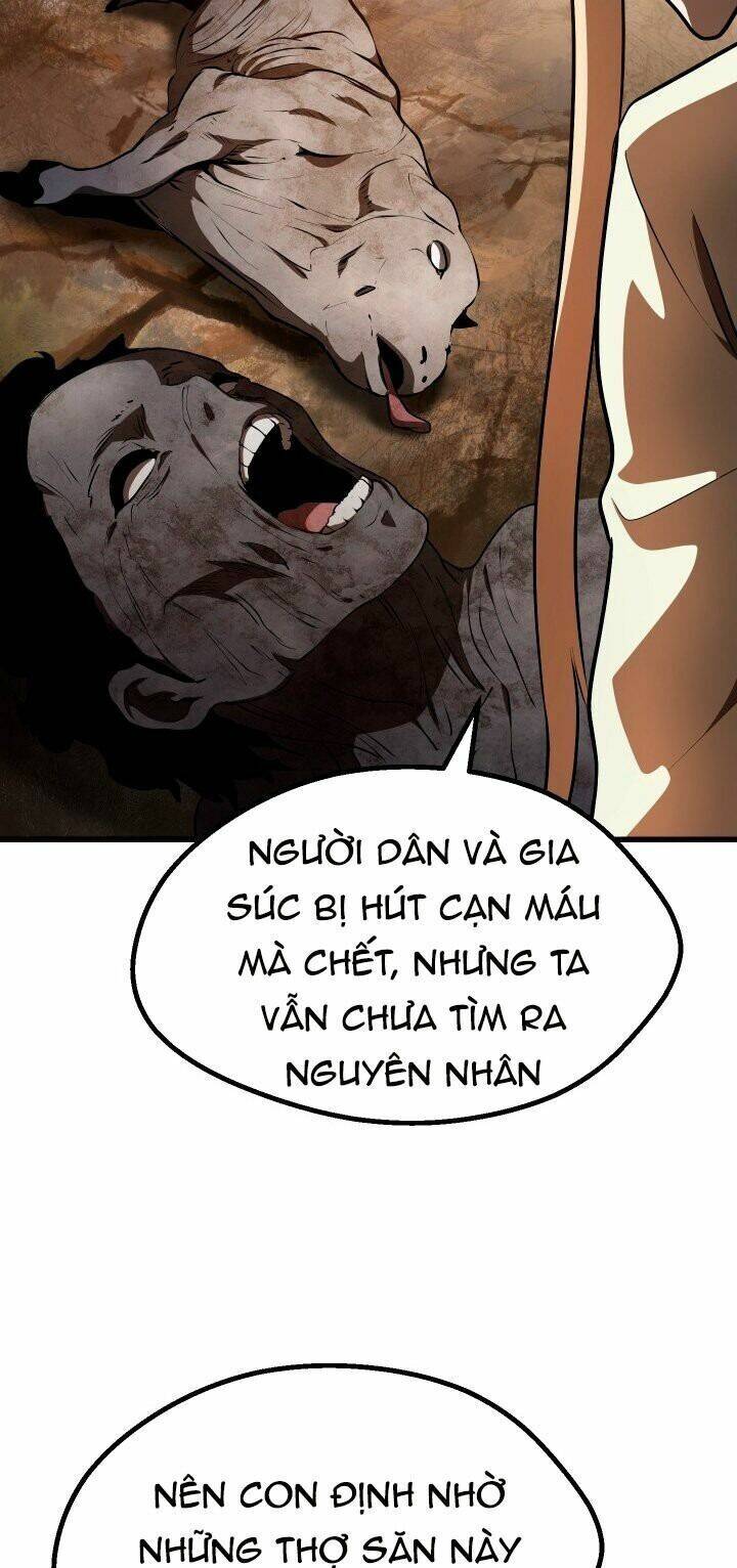 Anh Hùng Mạnh Nhất? Ta Không Làm Lâu Rồi! Chapter 77 - Next Chapter 78