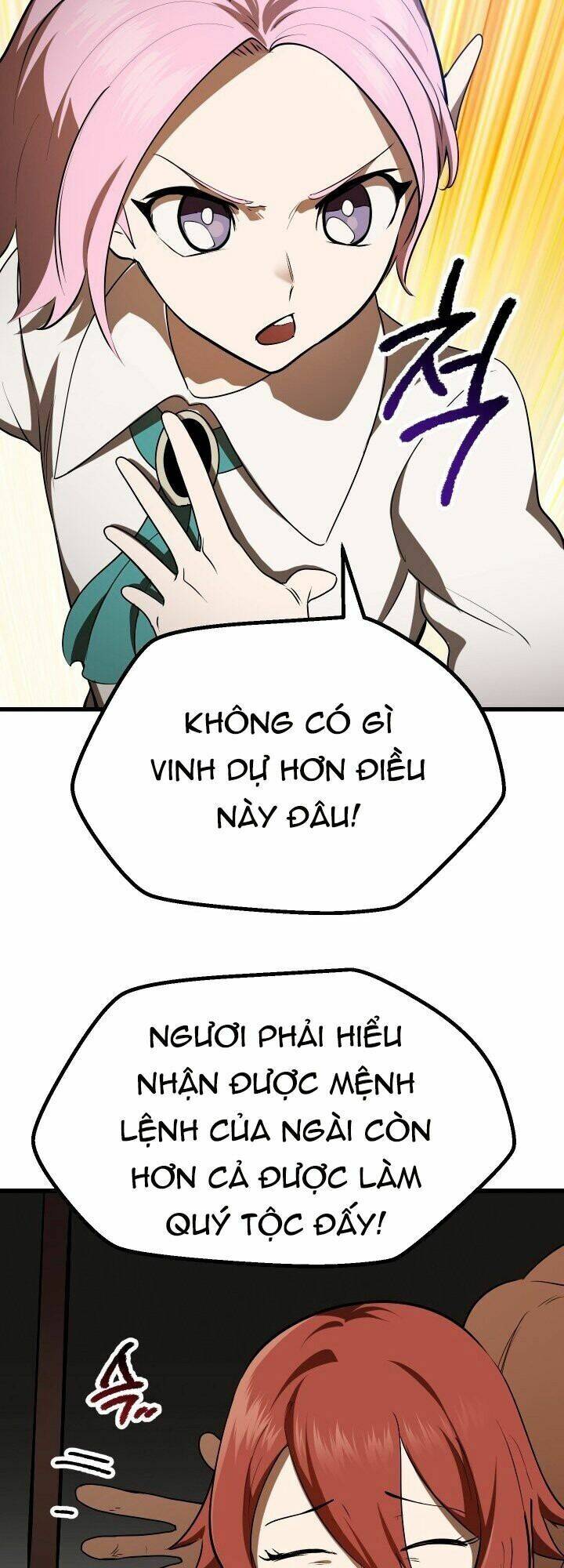 Anh Hùng Mạnh Nhất? Ta Không Làm Lâu Rồi! Chapter 77 - Next Chapter 78