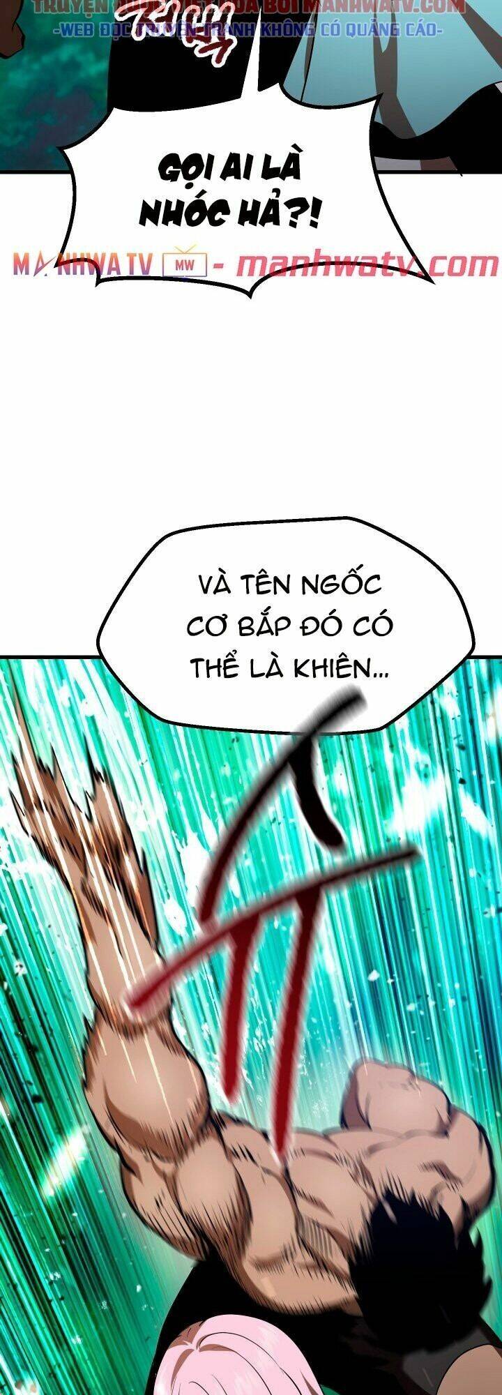 Anh Hùng Mạnh Nhất? Ta Không Làm Lâu Rồi! Chapter 77 - Next Chapter 78