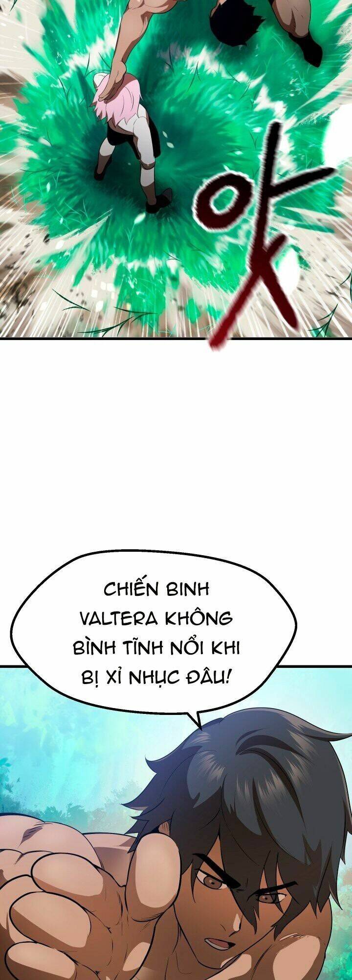 Anh Hùng Mạnh Nhất? Ta Không Làm Lâu Rồi! Chapter 77 - Next Chapter 78