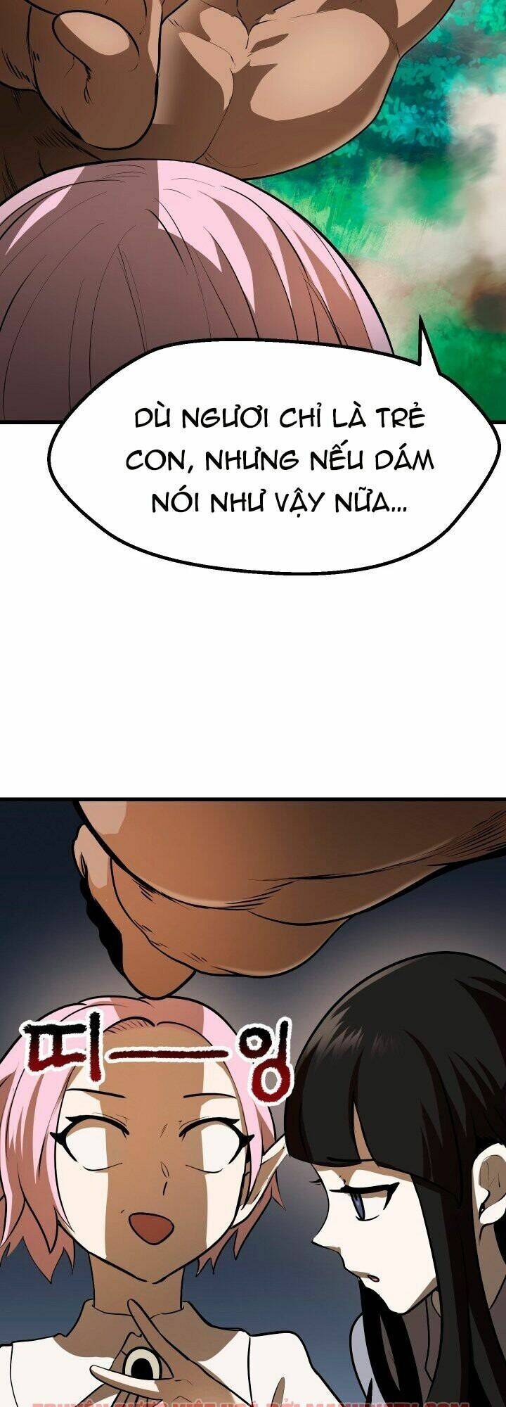 Anh Hùng Mạnh Nhất? Ta Không Làm Lâu Rồi! Chapter 77 - Next Chapter 78