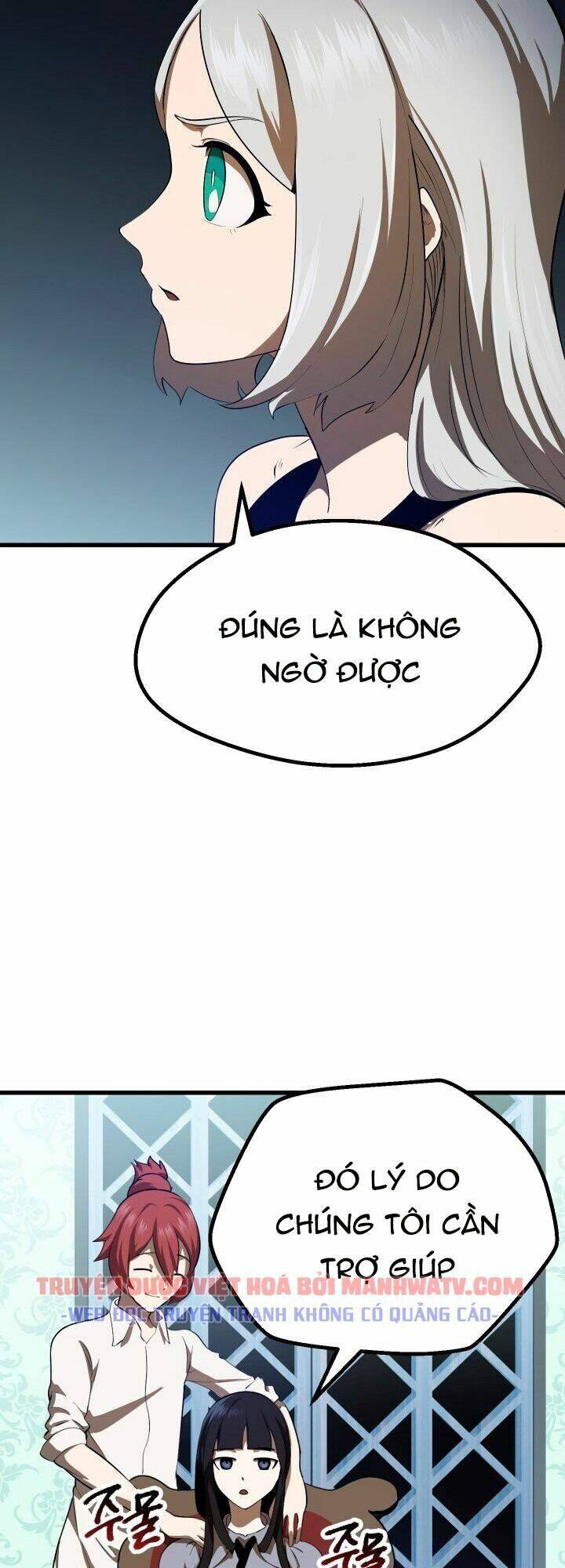 Anh Hùng Mạnh Nhất? Ta Không Làm Lâu Rồi! Chapter 77 - Next Chapter 78