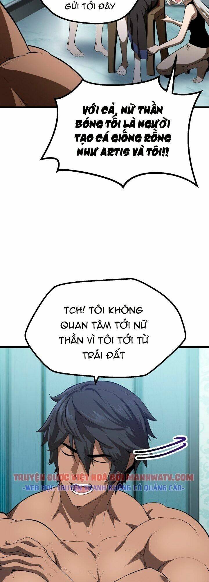 Anh Hùng Mạnh Nhất? Ta Không Làm Lâu Rồi! Chapter 77 - Next Chapter 78