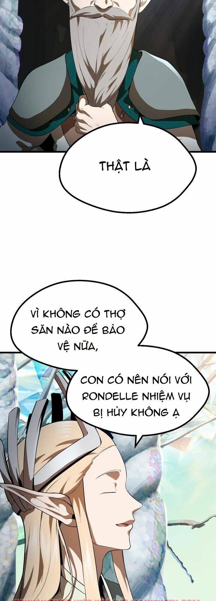 Anh Hùng Mạnh Nhất? Ta Không Làm Lâu Rồi! Chapter 77 - Next Chapter 78