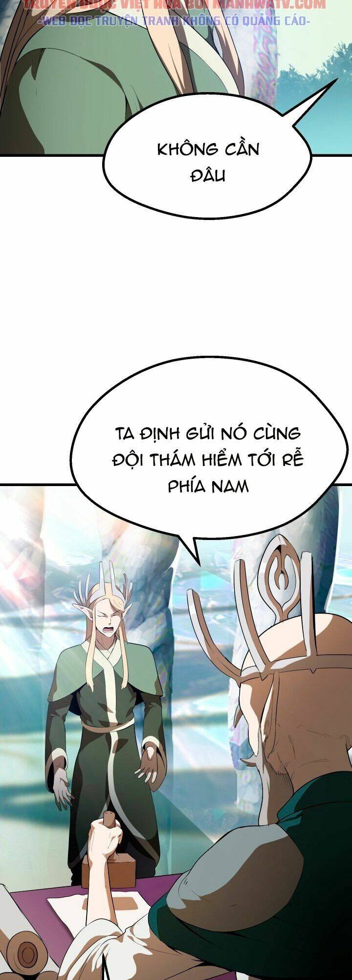 Anh Hùng Mạnh Nhất? Ta Không Làm Lâu Rồi! Chapter 77 - Next Chapter 78