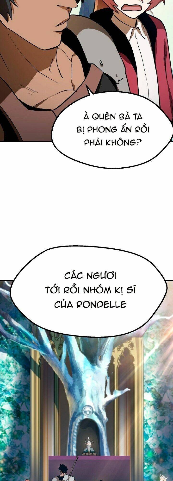 Anh Hùng Mạnh Nhất? Ta Không Làm Lâu Rồi! Chapter 78 - Next Chapter 79