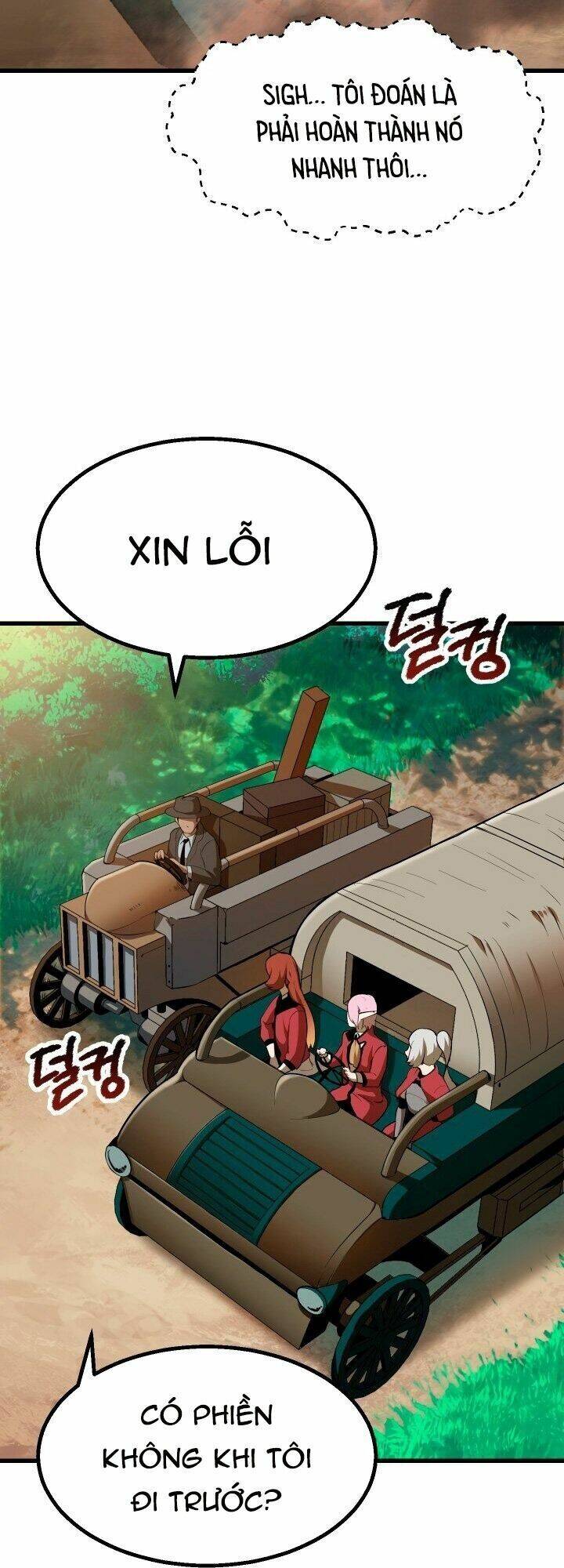 Anh Hùng Mạnh Nhất? Ta Không Làm Lâu Rồi! Chapter 78 - Next Chapter 79