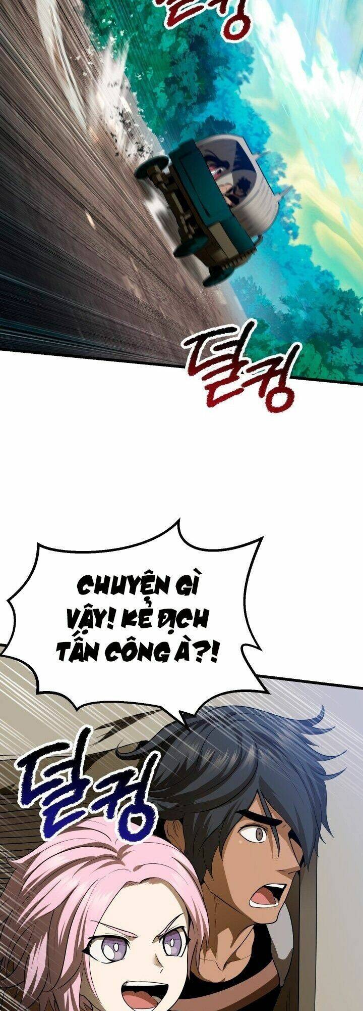 Anh Hùng Mạnh Nhất? Ta Không Làm Lâu Rồi! Chapter 78 - Next Chapter 79