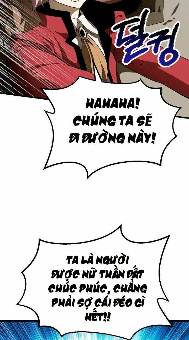 Anh Hùng Mạnh Nhất? Ta Không Làm Lâu Rồi! Chapter 78 - Next Chapter 79