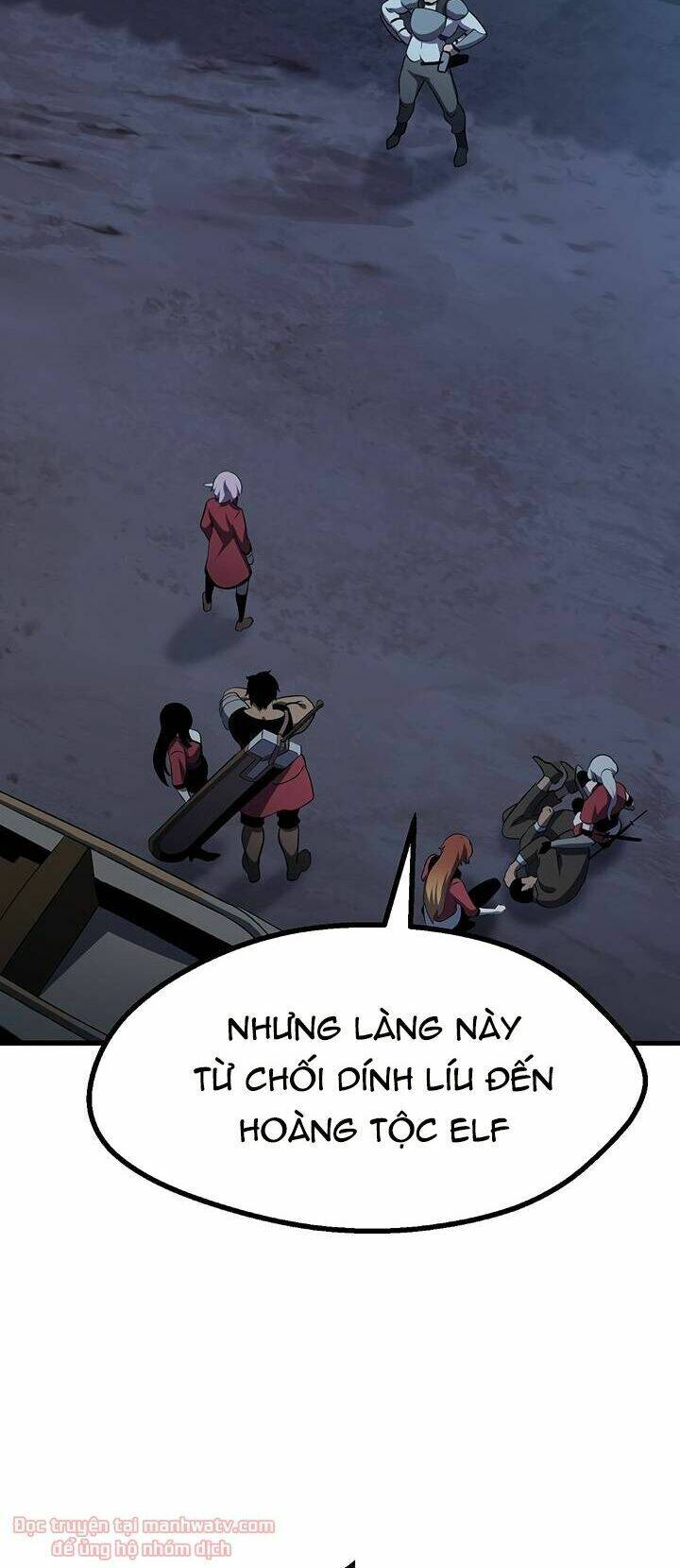 Anh Hùng Mạnh Nhất? Ta Không Làm Lâu Rồi! Chapter 79 - Next Chapter 80