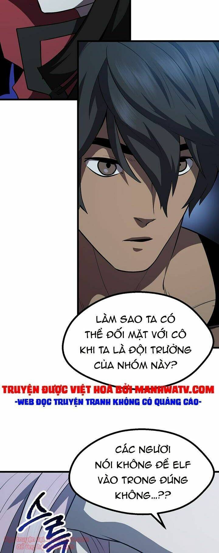 Anh Hùng Mạnh Nhất? Ta Không Làm Lâu Rồi! Chapter 79 - Next Chapter 80