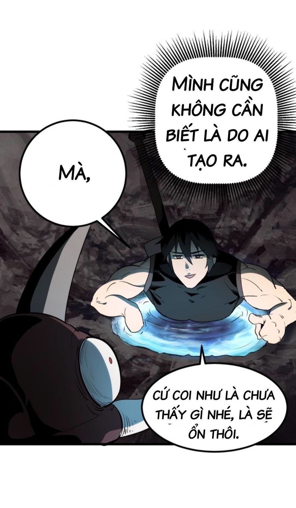 Anh Hùng Mạnh Nhất? Ta Không Làm Lâu Rồi! Chapter 8 - Next Chapter 9