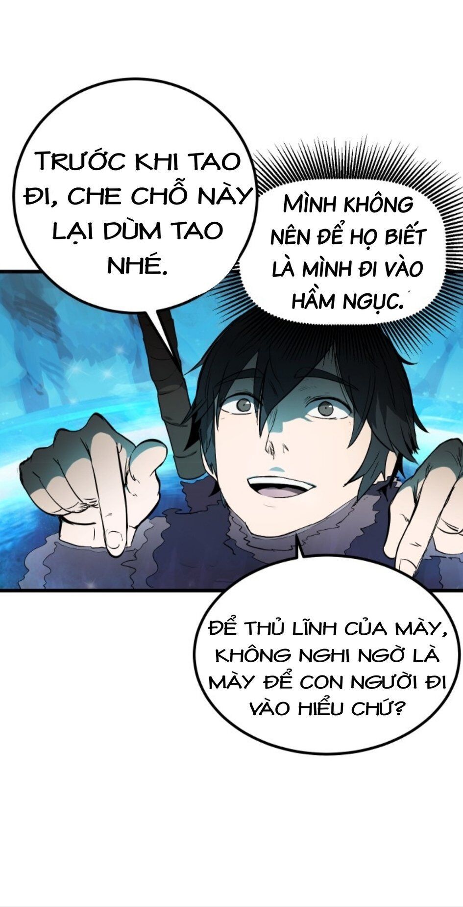 Anh Hùng Mạnh Nhất? Ta Không Làm Lâu Rồi! Chapter 8 - Next Chapter 9