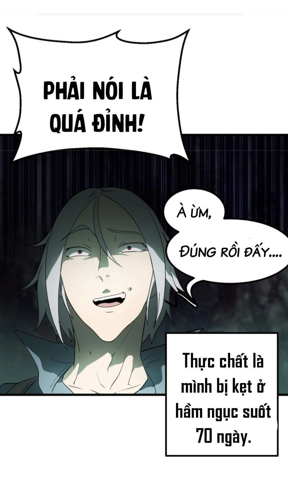 Anh Hùng Mạnh Nhất? Ta Không Làm Lâu Rồi! Chapter 8 - Next Chapter 9