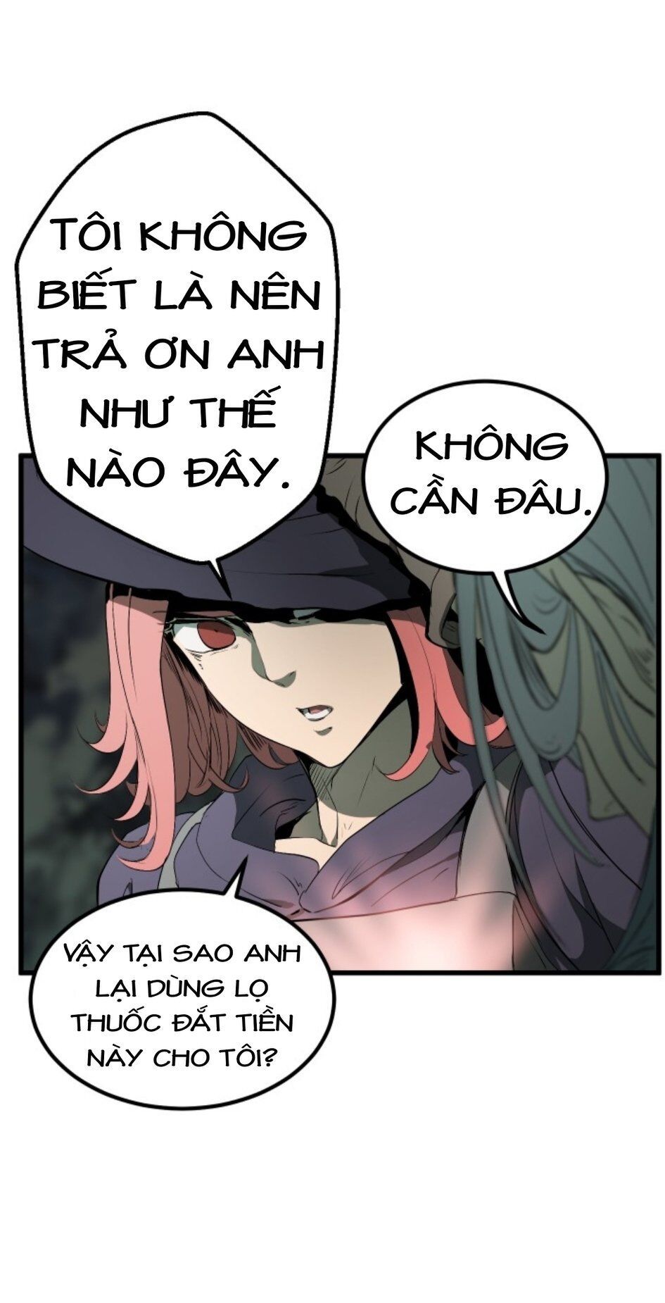 Anh Hùng Mạnh Nhất? Ta Không Làm Lâu Rồi! Chapter 8 - Next Chapter 9