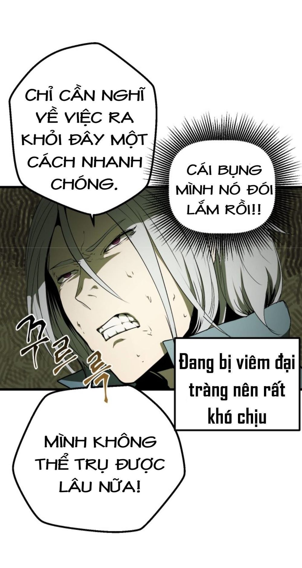 Anh Hùng Mạnh Nhất? Ta Không Làm Lâu Rồi! Chapter 8 - Next Chapter 9