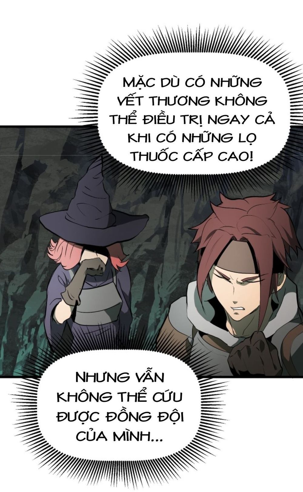 Anh Hùng Mạnh Nhất? Ta Không Làm Lâu Rồi! Chapter 8 - Next Chapter 9