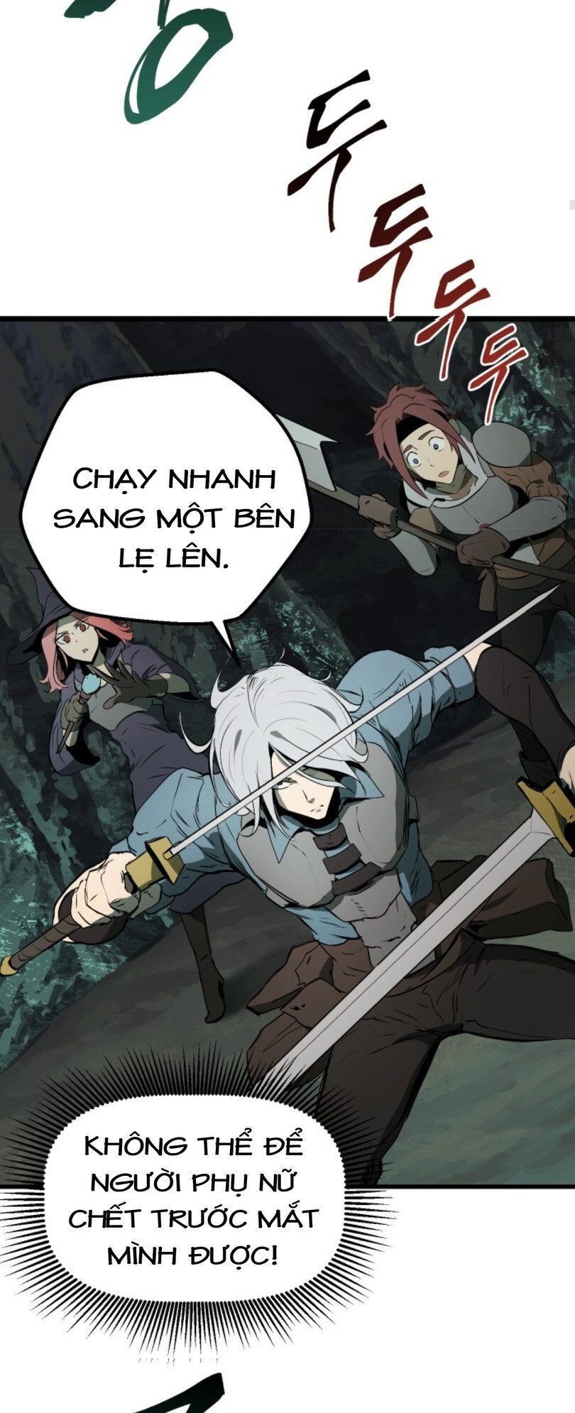 Anh Hùng Mạnh Nhất? Ta Không Làm Lâu Rồi! Chapter 8 - Next Chapter 9