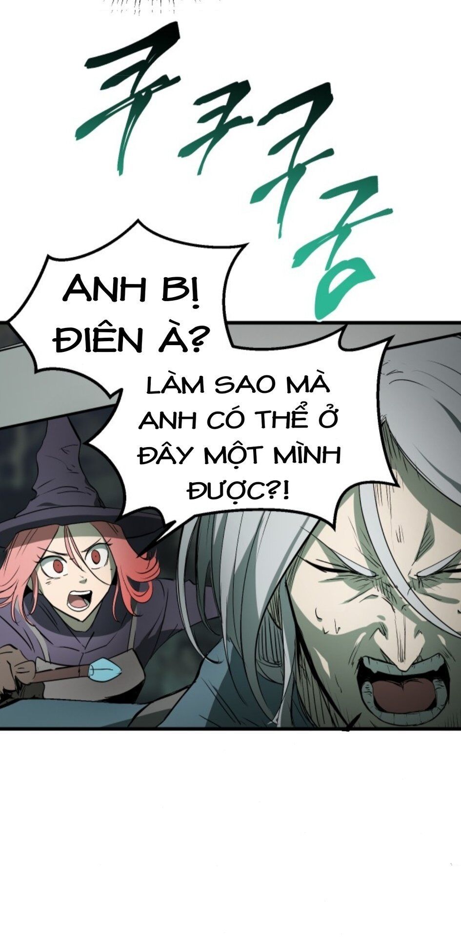 Anh Hùng Mạnh Nhất? Ta Không Làm Lâu Rồi! Chapter 8 - Next Chapter 9