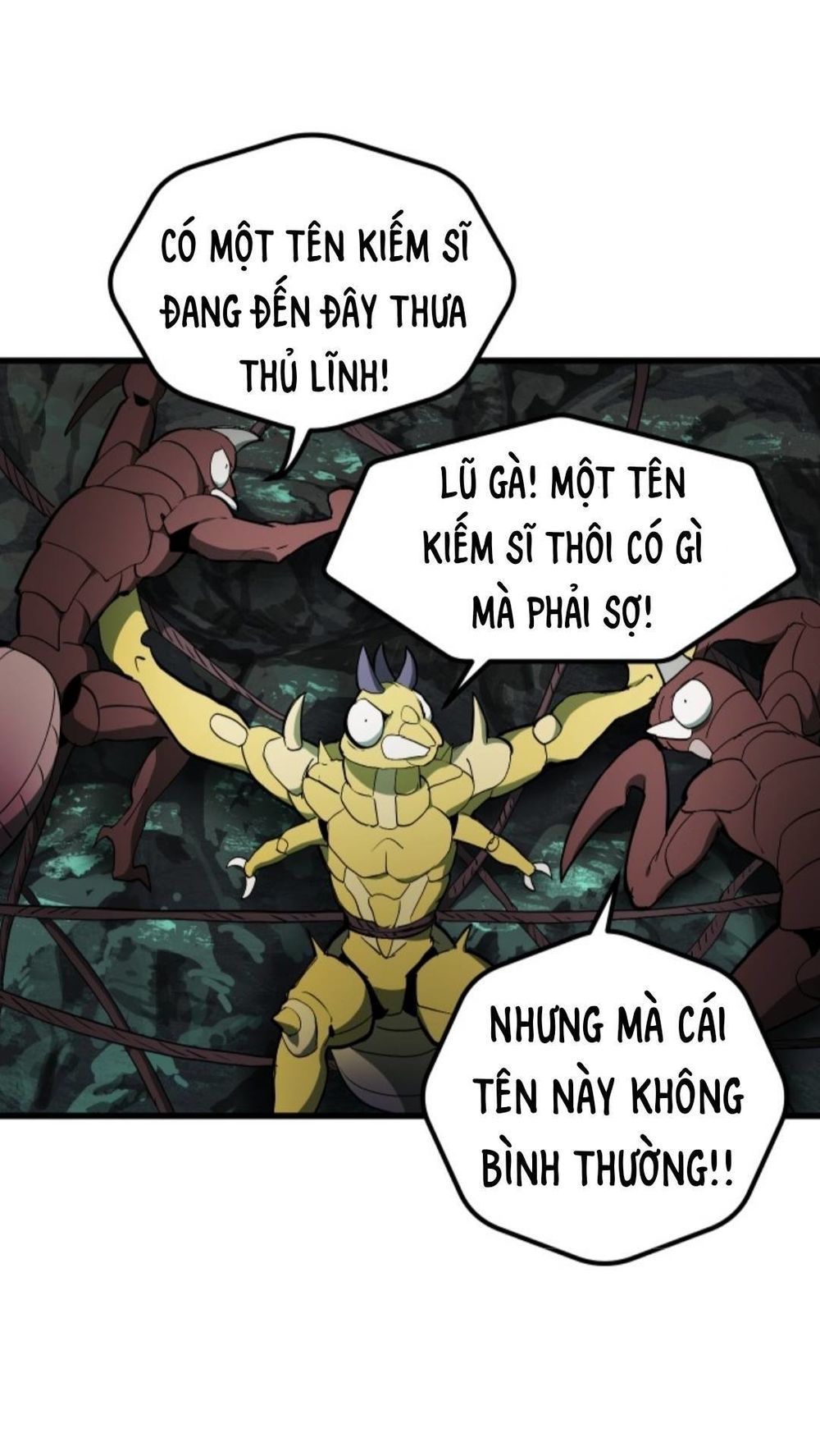 Anh Hùng Mạnh Nhất? Ta Không Làm Lâu Rồi! Chapter 8 - Next Chapter 9