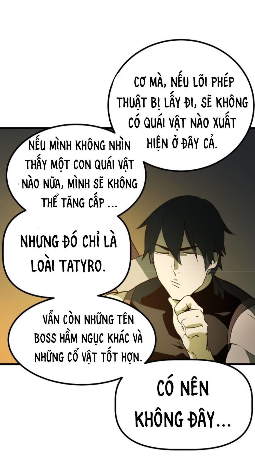 Anh Hùng Mạnh Nhất? Ta Không Làm Lâu Rồi! Chapter 8 - Next Chapter 9