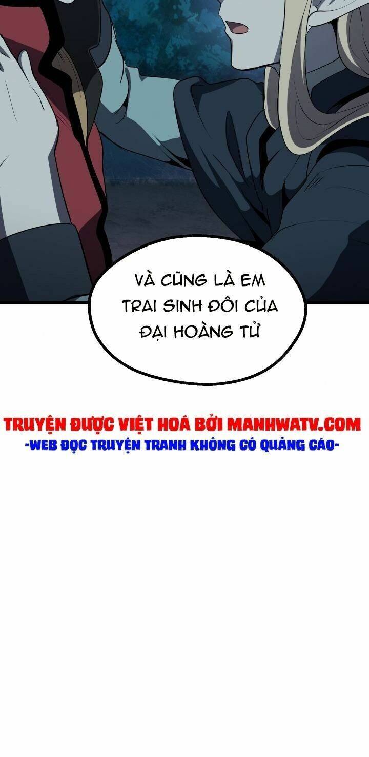 Anh Hùng Mạnh Nhất? Ta Không Làm Lâu Rồi! Chapter 80 - Next Chapter 81