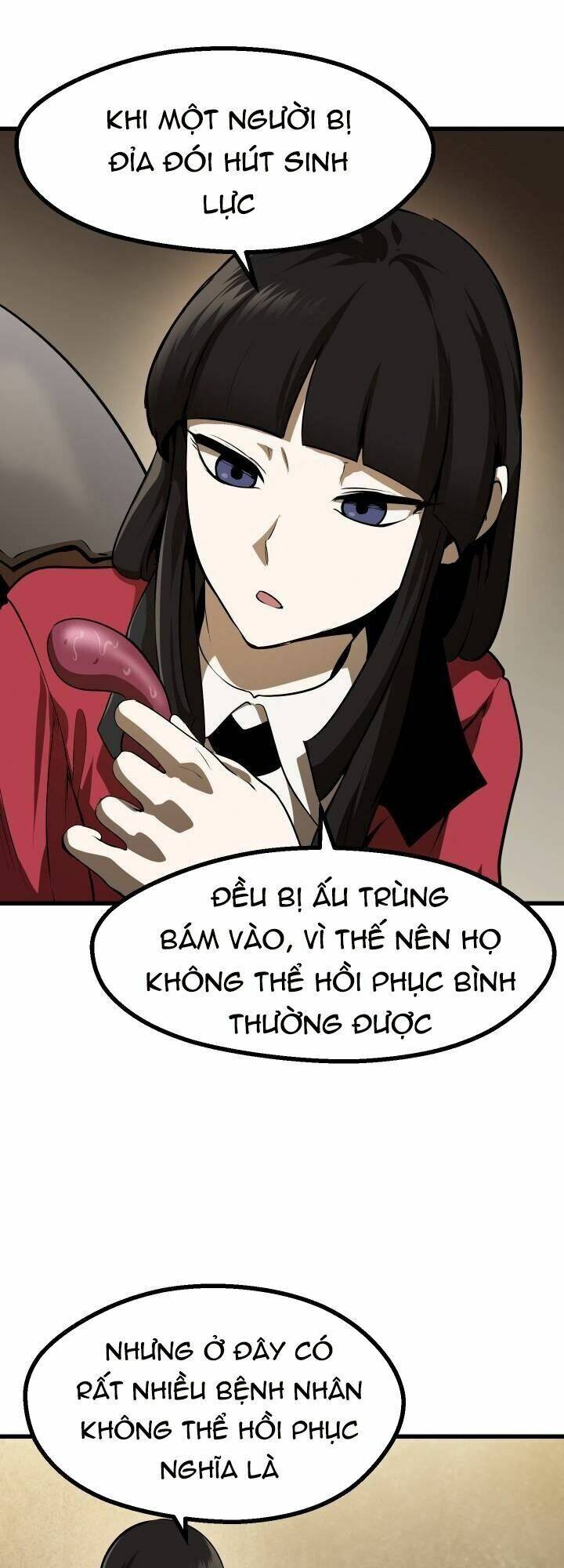 Anh Hùng Mạnh Nhất? Ta Không Làm Lâu Rồi! Chapter 80 - Next Chapter 81