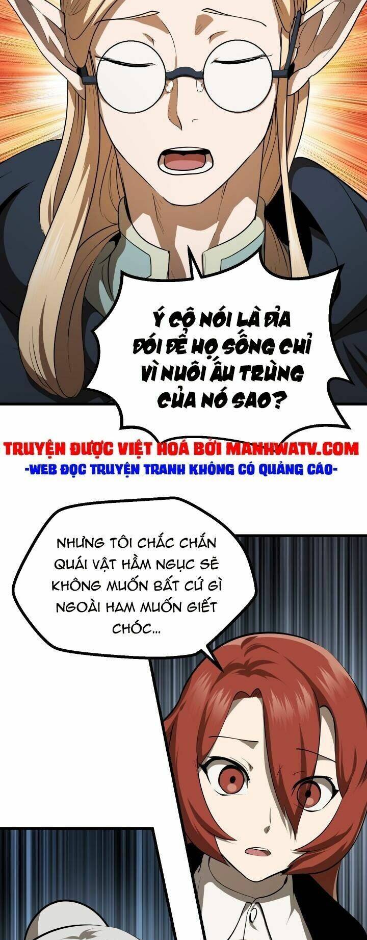 Anh Hùng Mạnh Nhất? Ta Không Làm Lâu Rồi! Chapter 80 - Next Chapter 81