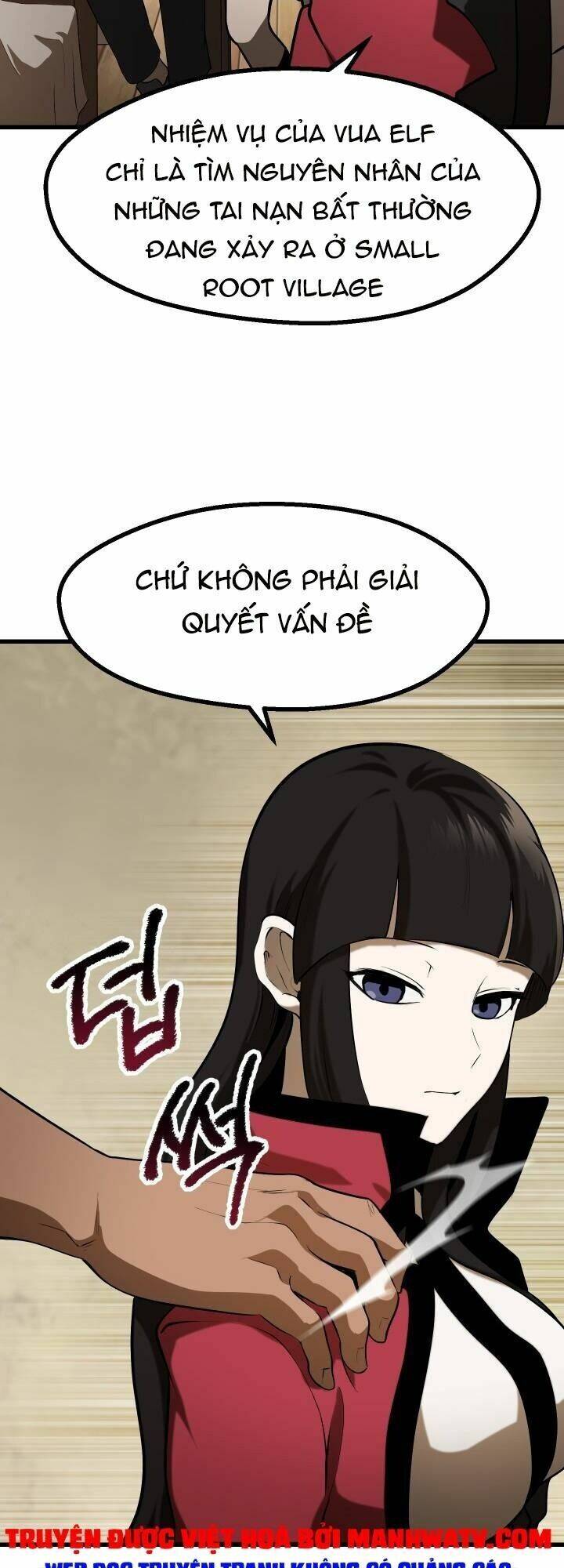 Anh Hùng Mạnh Nhất? Ta Không Làm Lâu Rồi! Chapter 80 - Next Chapter 81