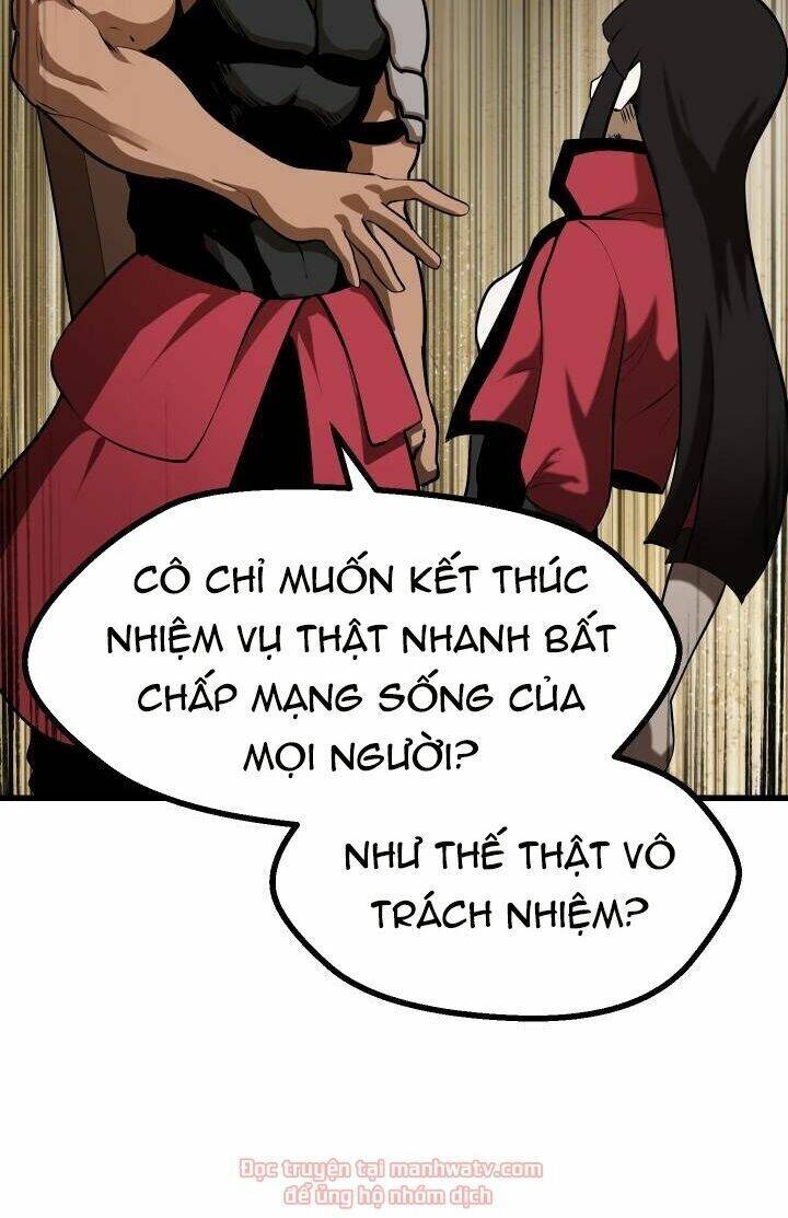 Anh Hùng Mạnh Nhất? Ta Không Làm Lâu Rồi! Chapter 80 - Next Chapter 81