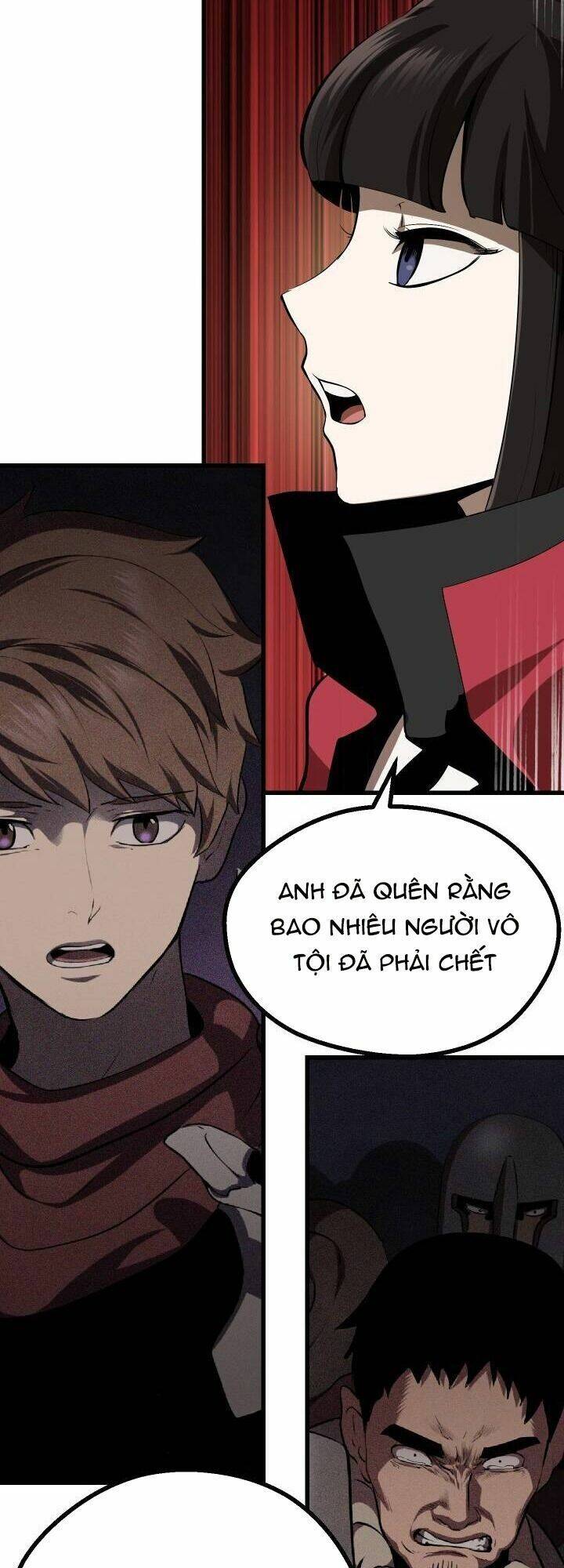 Anh Hùng Mạnh Nhất? Ta Không Làm Lâu Rồi! Chapter 80 - Next Chapter 81