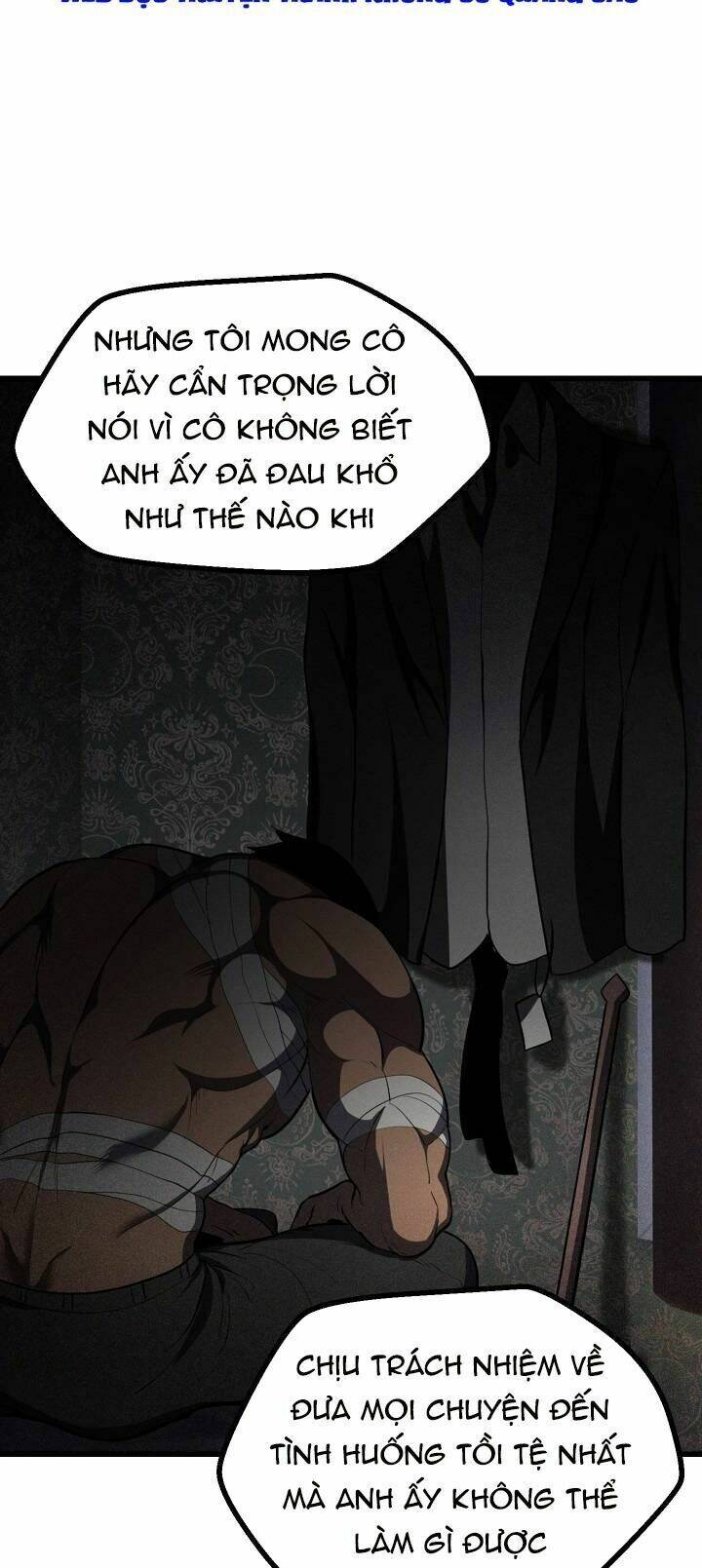 Anh Hùng Mạnh Nhất? Ta Không Làm Lâu Rồi! Chapter 80 - Next Chapter 81