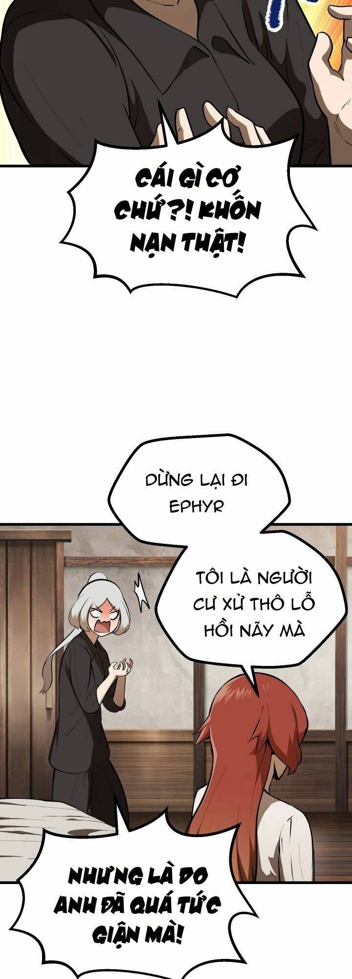 Anh Hùng Mạnh Nhất? Ta Không Làm Lâu Rồi! Chapter 80 - Next Chapter 81