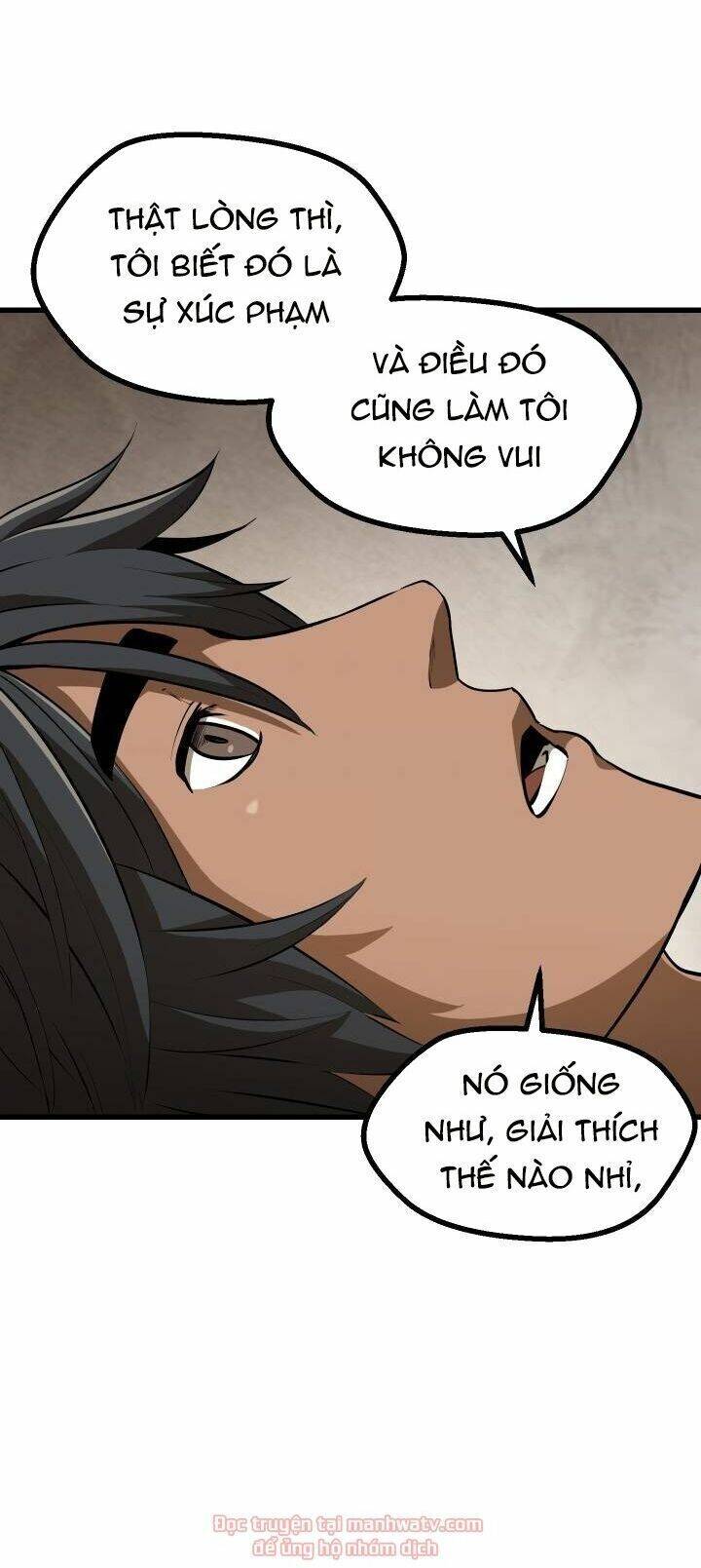 Anh Hùng Mạnh Nhất? Ta Không Làm Lâu Rồi! Chapter 80 - Next Chapter 81