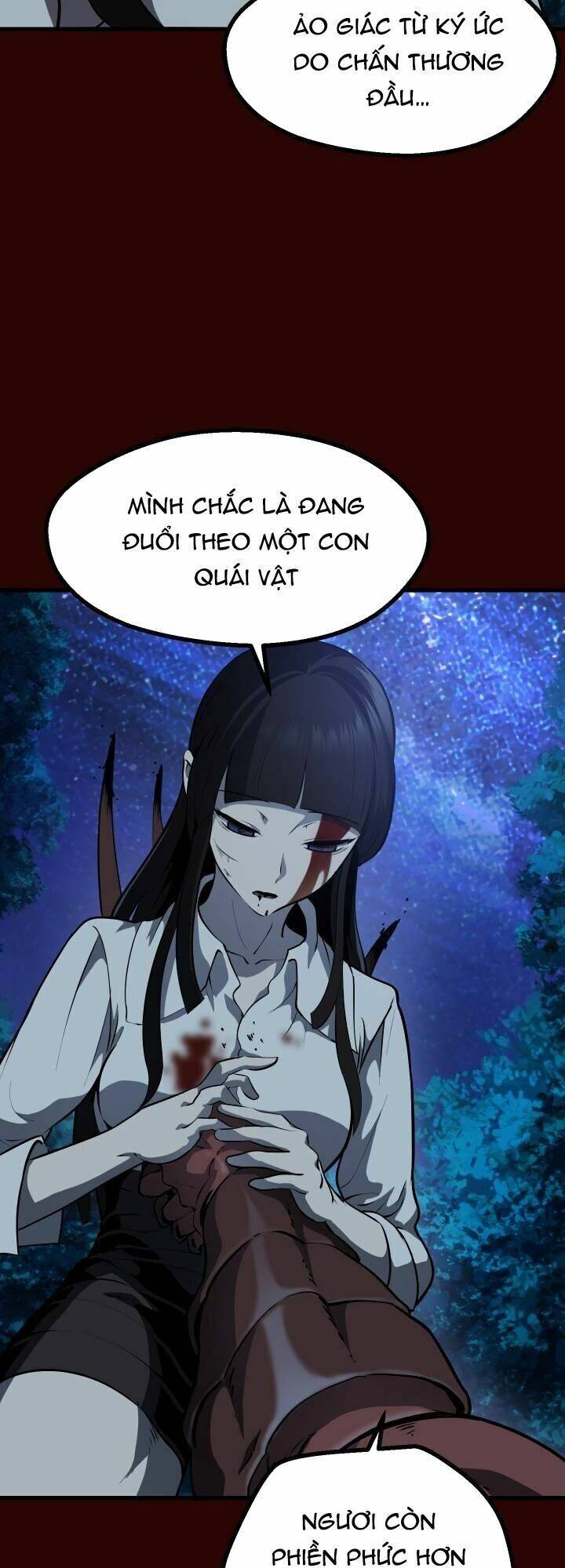 Anh Hùng Mạnh Nhất? Ta Không Làm Lâu Rồi! Chapter 80 - Next Chapter 81