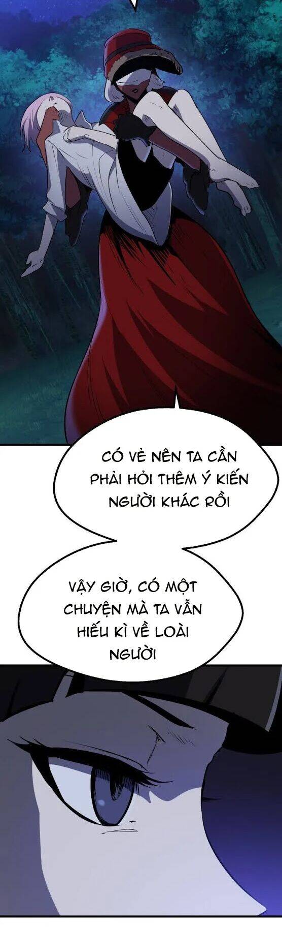 Anh Hùng Mạnh Nhất? Ta Không Làm Lâu Rồi! Chapter 82 - Next Chapter 83