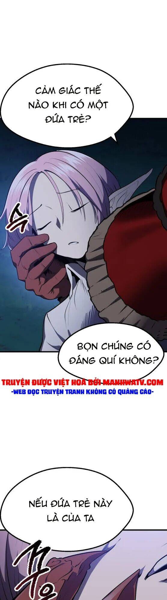 Anh Hùng Mạnh Nhất? Ta Không Làm Lâu Rồi! Chapter 82 - Next Chapter 83