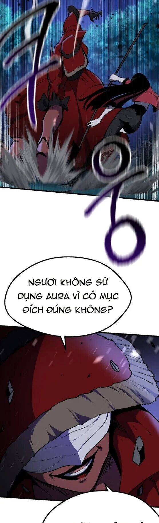 Anh Hùng Mạnh Nhất? Ta Không Làm Lâu Rồi! Chapter 82 - Next Chapter 83